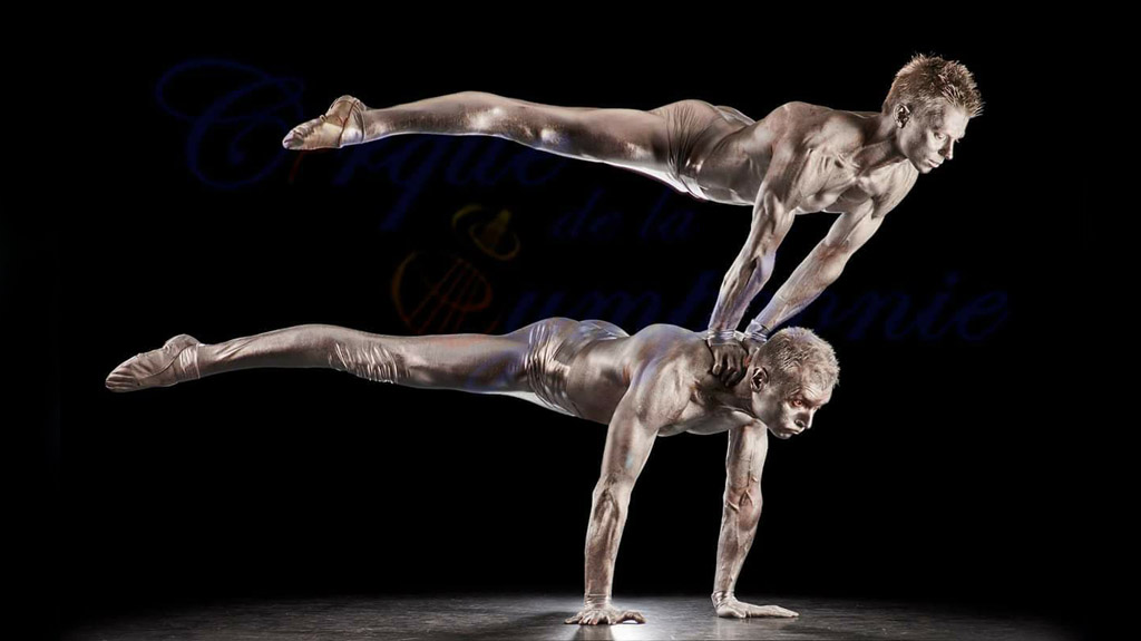 balance duo