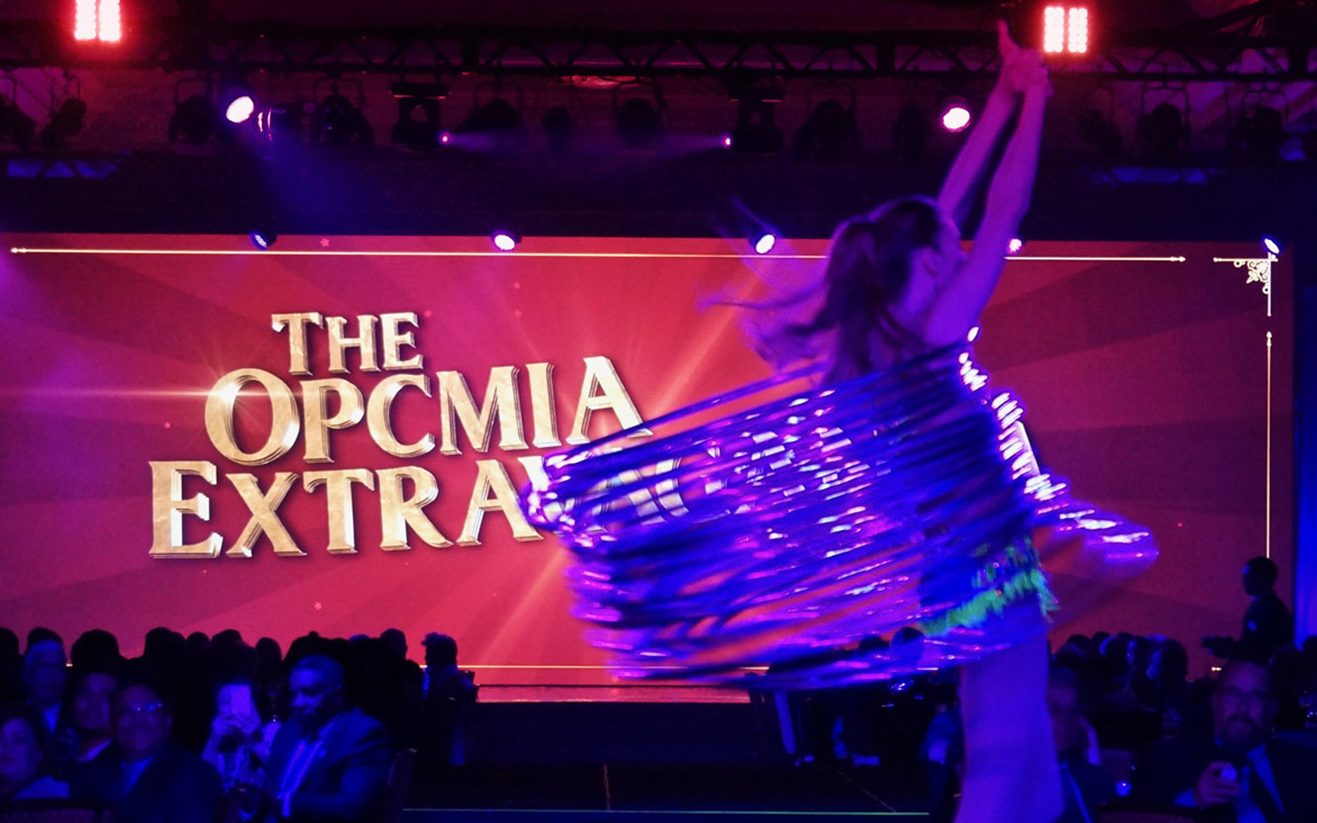 hula hoops