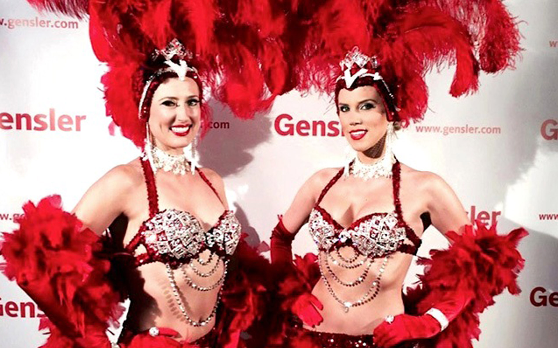 Showgirls