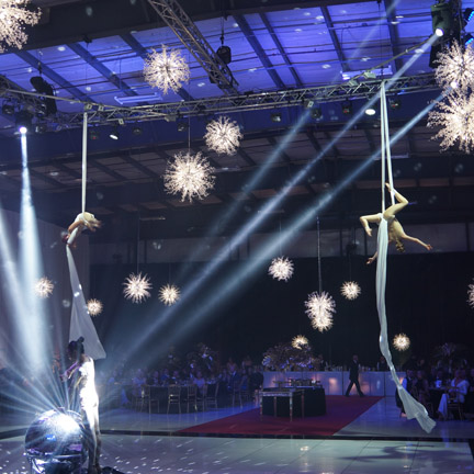 Gala event
