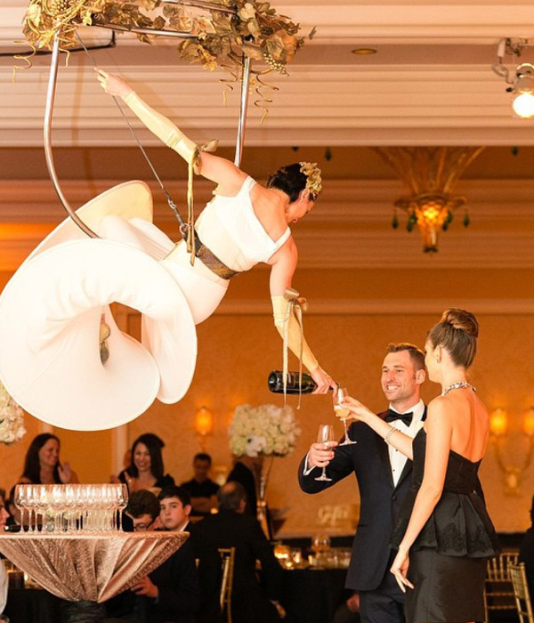 Weddings Entertainment