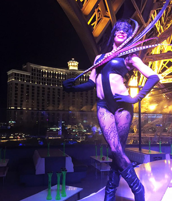 Night Clubs Entertainment