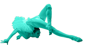 contortionist Las Vegas