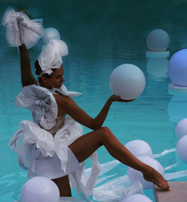 lotus Performer